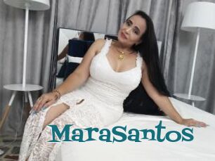 MaraSantos