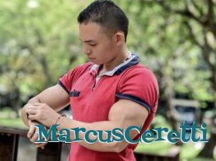MarcusCeretti So exhib