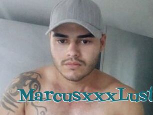 MarcusxxxLust