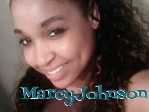 MarcyJohnson