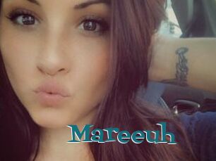 Mareeuh