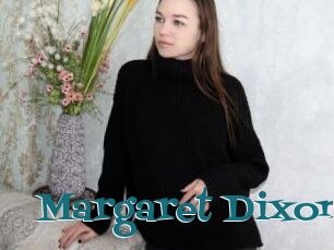 Margaret_Dixon