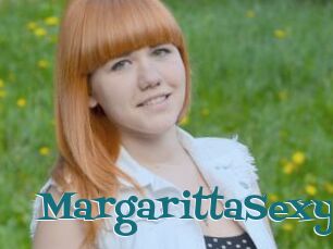 MargarittaSexy