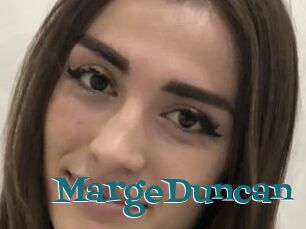 MargeDuncan