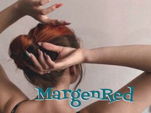 MargenRed