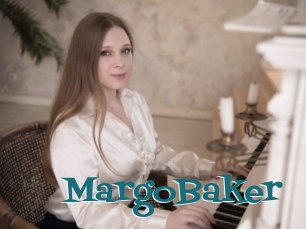 MargoBaker