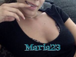 Maria23