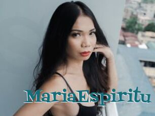 MariaEspiritu