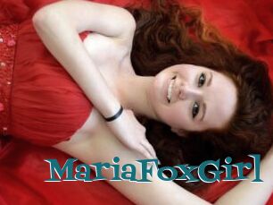 MariaFoxGirl