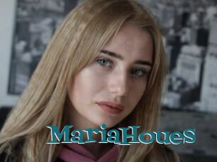 MariaHoues