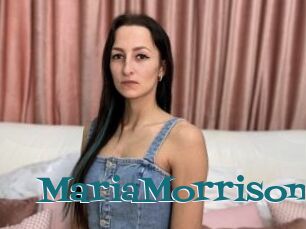 MariaMorrison