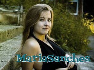 MariaSanches