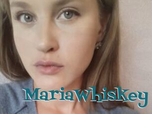 MariaWhiskey