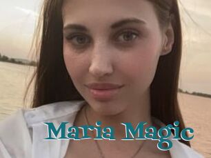 Maria_Magic