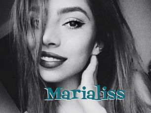 Marialiss