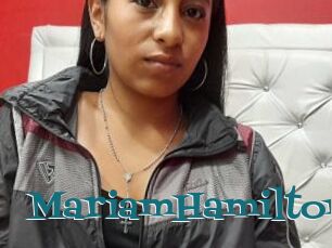 MariamHamilton