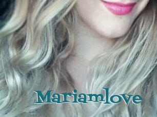 Mariamlove