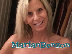 Marian_Benzon