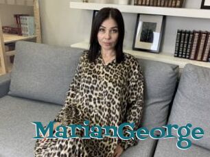 MarianGeorge