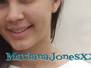 MarianaJonesXX