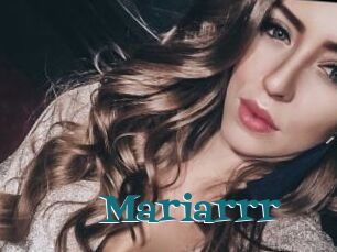 Mariarrr