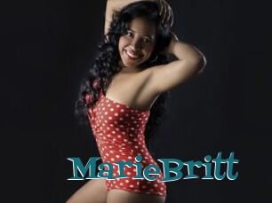 MarieBritt