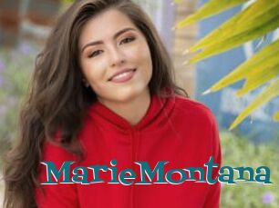 MarieMontana