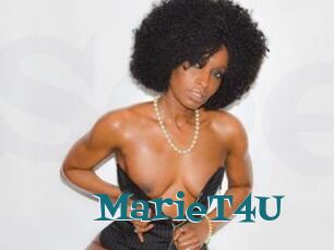 MarieT4U