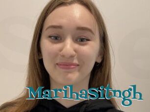 MarihaSitngh