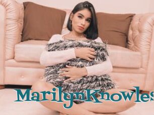MarilynKnowles