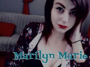 Marilyn_Marie