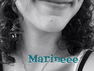 Marineee