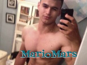 Mario_Mars