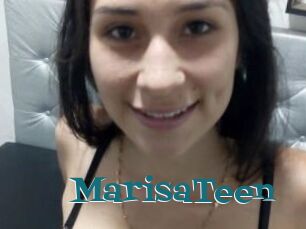 MarisaTeen