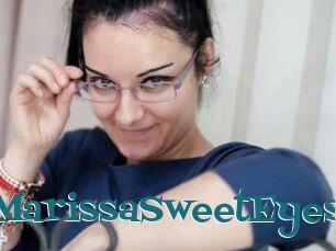 MarissaSweetEyes