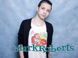 MarkRoberts