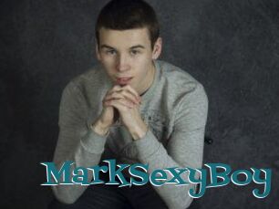 MarkSexyBoy