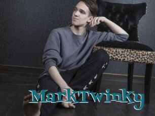 MarkTwinky