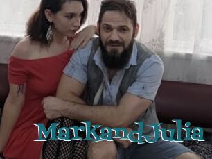 MarkandJulia