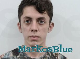 MarkosBlue