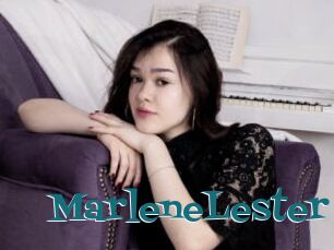 MarleneLester