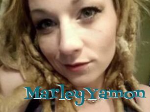 MarleyYamon