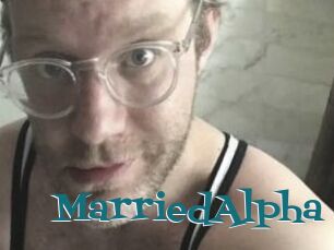 MarriedAlpha