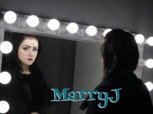 MarryJ