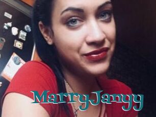 MarryJanyy