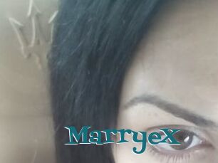 MarryeX