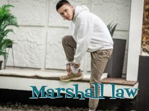 Marshall_law