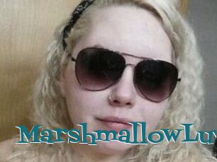 MarshmallowLuv