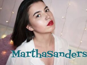 MarthaSanders
