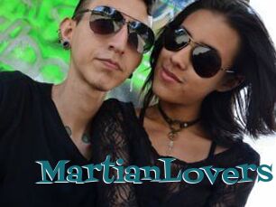 MartianLovers